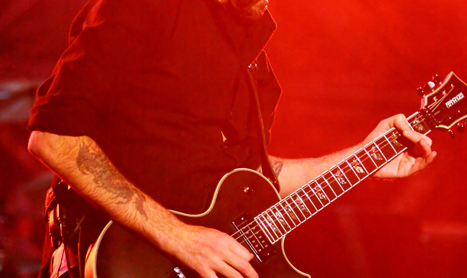 Venom live, Bang Your Head 2012