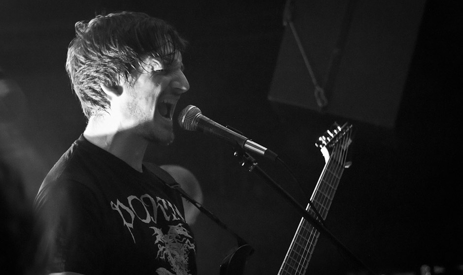 Der Weg einer Freiheit live, 04.03.2013, Berlin