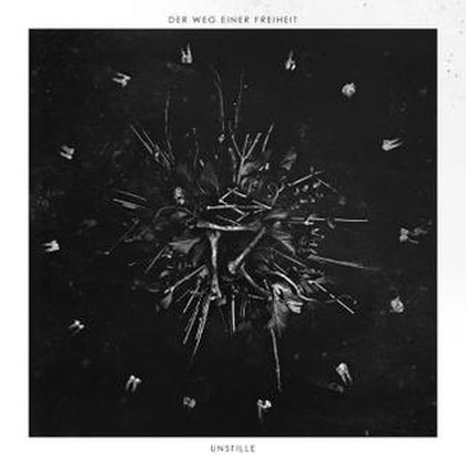 Der Weg einer Freiheit Unstille Cover