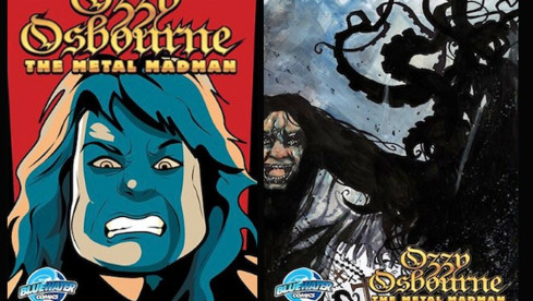 Ozzy Osbourne: The Metal Madman