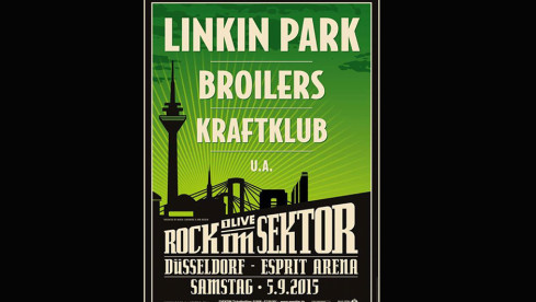 Rock im Sektor 2015