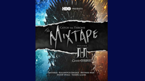 V.A. CATCH THE THRONE- THE MIXTAPE VOLUME II.jpg