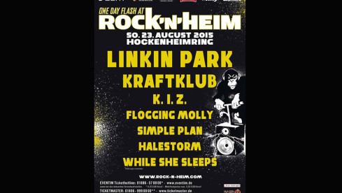Rock'n'Heim 2015