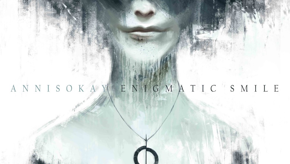 Annisokay ENIGMATIC SMILE