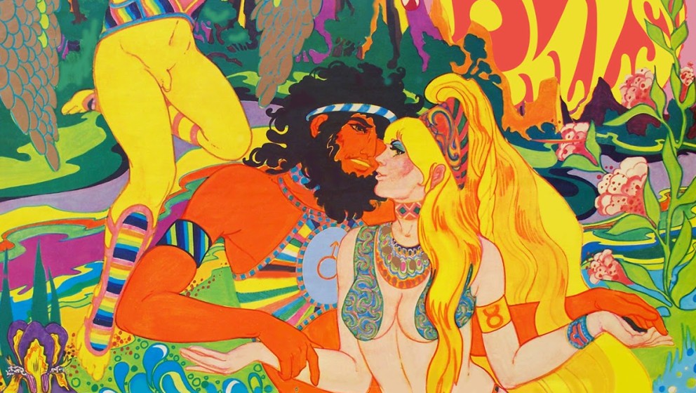 Blues Pills LIVE (Live-Album)