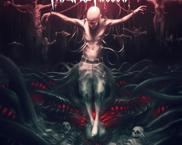 Fateful Finality BATTERY