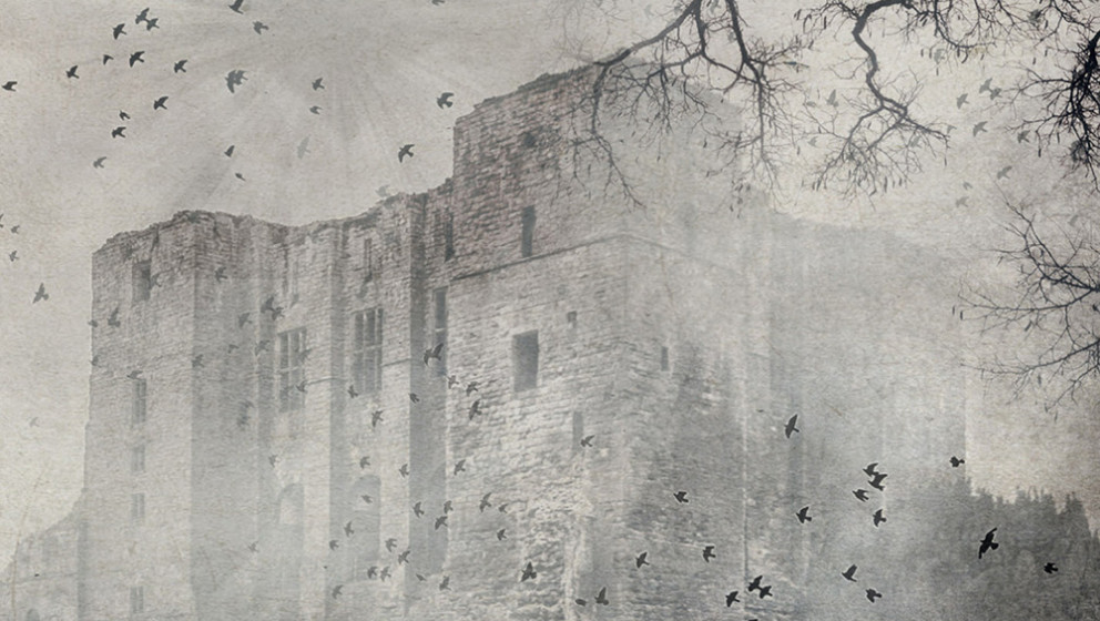 Sorcerer IN THE SHADOWS OF THE INVERTED CROSS