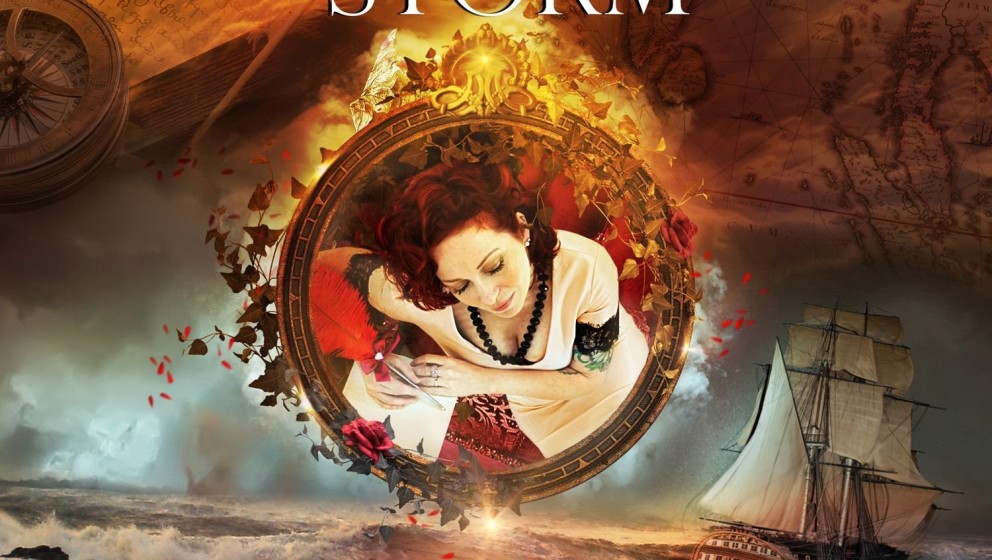 The Gentle Storm THE DIARY