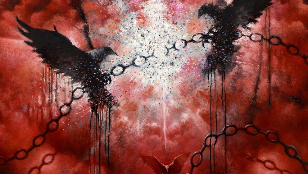 Von Hertzen Brothers NEW DAY RISING