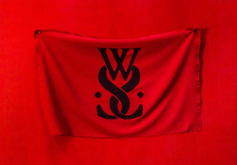 While She Sleeps BRAINWASHED