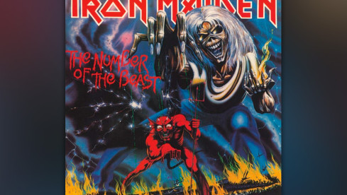 Die 66,6, besten Iron Maiden-Songs