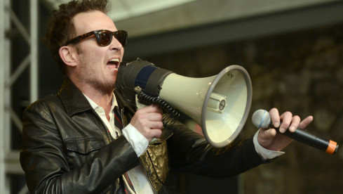 Scott Weiland