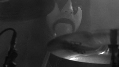 Immortal live, 18.10.2013, Metal Invasion Festival: Straubing