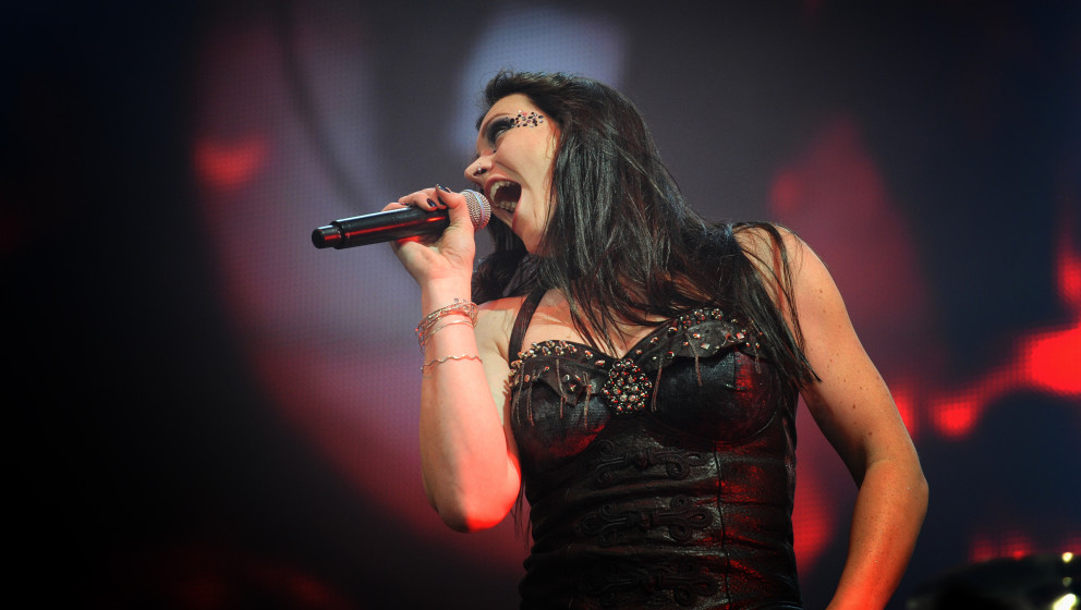 Nightwish - Wacken - 2013