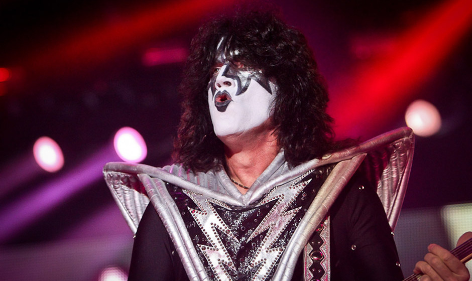 Kiss live, Nova Rock 2013