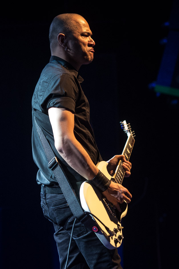 Danko Jones live, 26.03.2015, München