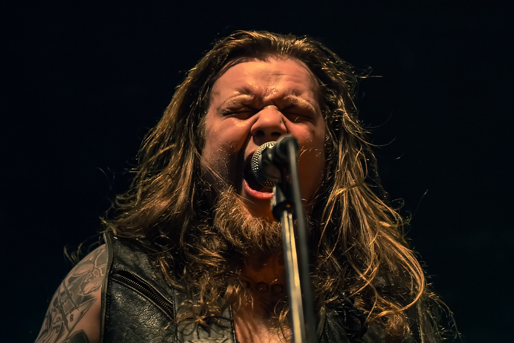 Garagedays live, 25.03.2015, Nürnberg