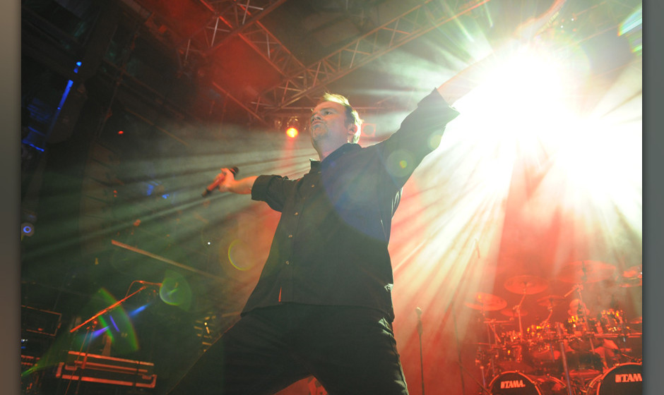 Blind Guardian live, METAL HAMMER AWARDS 2014