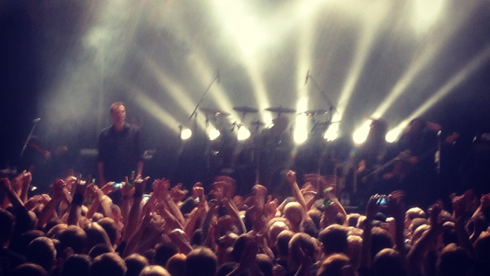 METAL HAMMER AWARDS 2014