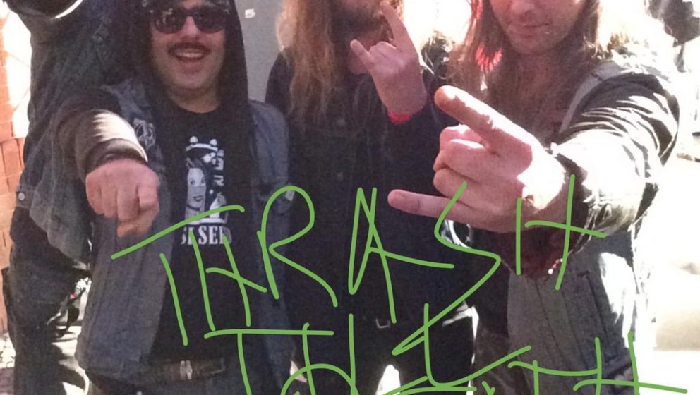 METAL HAMMER AWARDS 2014