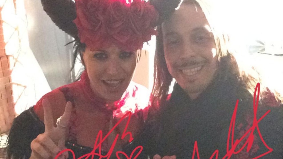 METAL HAMMER AWARDS 2014