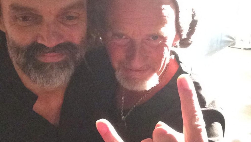 METAL HAMMER AWARDS 2014