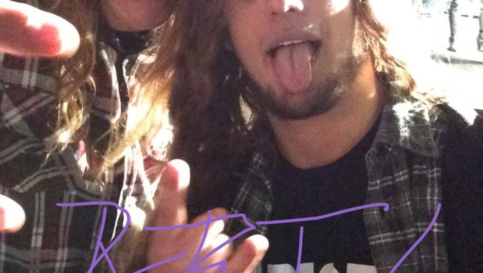 METAL HAMMER AWARDS 2014