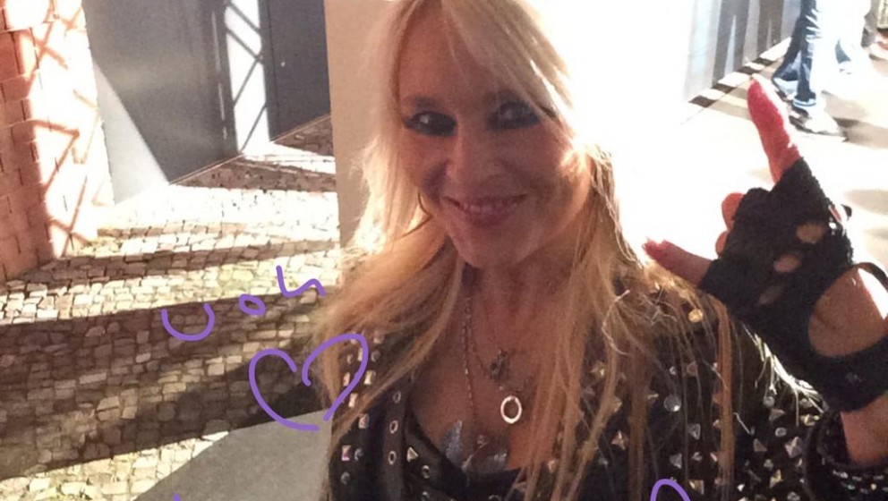 METAL HAMMER AWARDS 2014