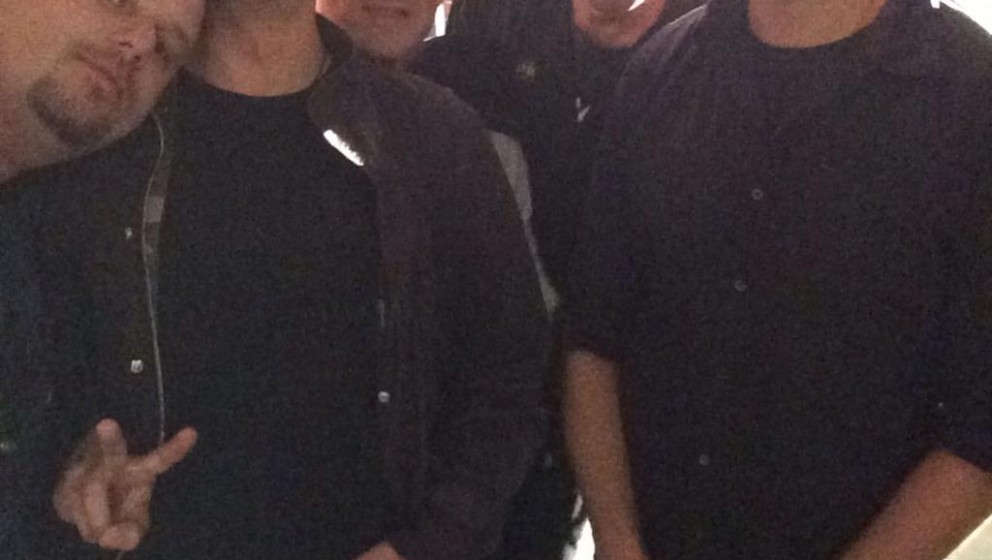 METAL HAMMER AWARDS 2014