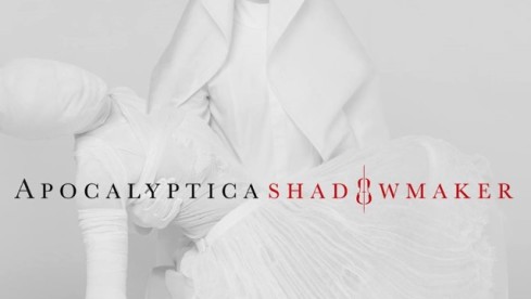 Apocalpytica SHADOWMAKER