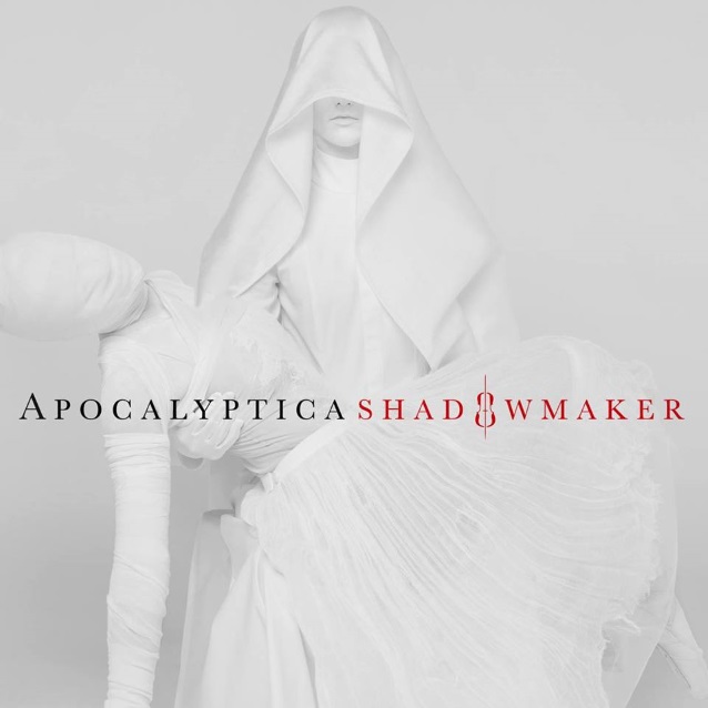 Apocalpytica SHADOWMAKER