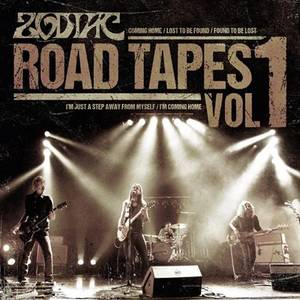 Zodiac ROAD TAPES VOL.1 (Live-Album)