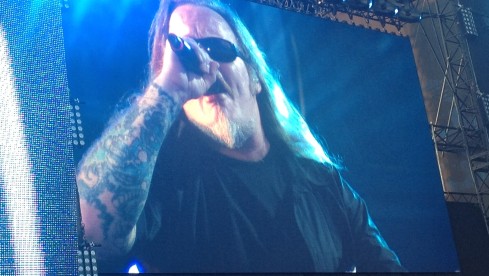 Böhse Onkelz live am Hockenheimring, 21.06.2014