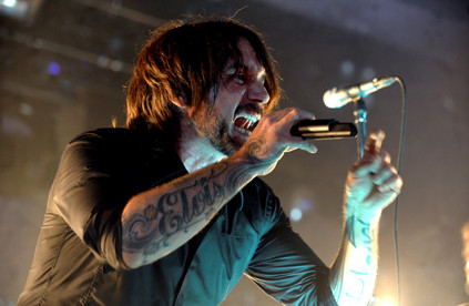 Stephan "Der W" Weidner live 2011