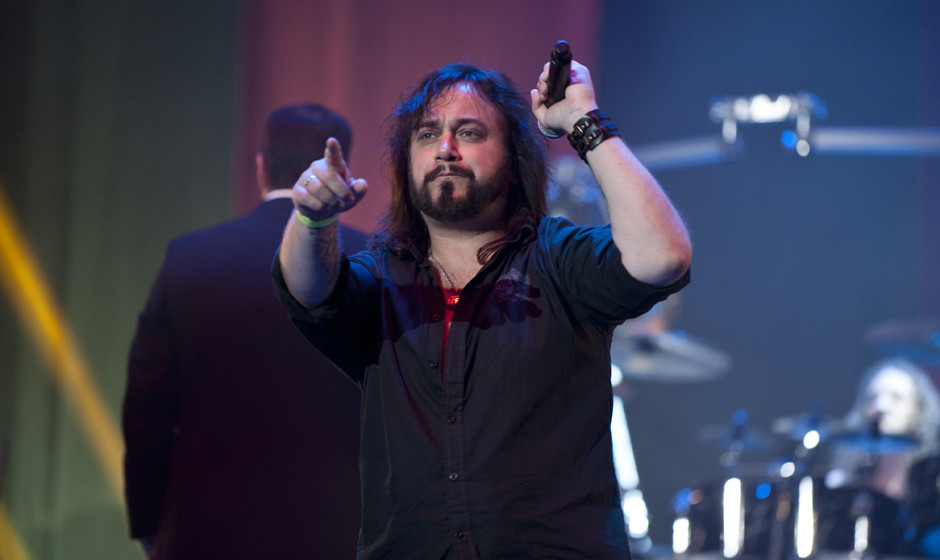 Lingua Mortis Orchestra live, Wacken Open Air 2013