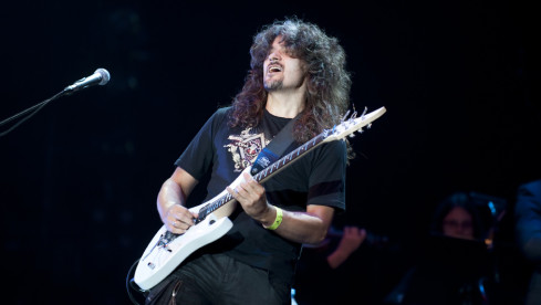 Lingua Mortis Orchestra live, Wacken Open Air 2013