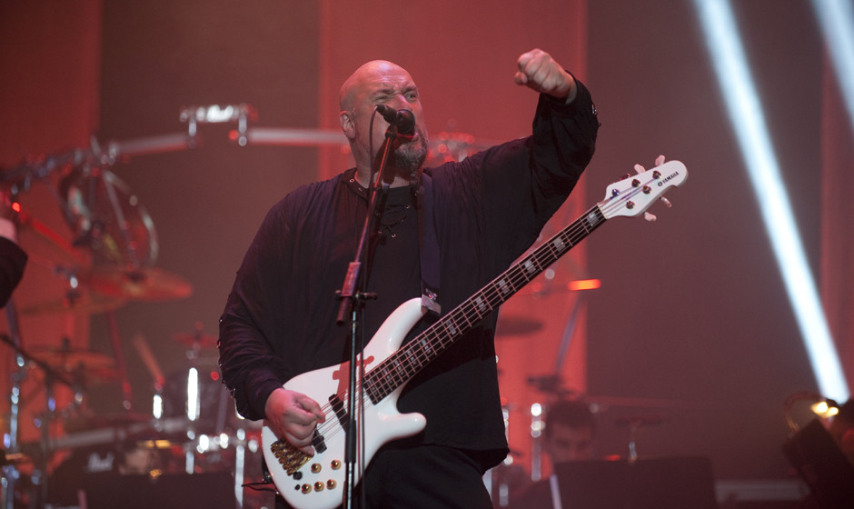 Lingua Mortis Orchestra live, Wacken Open Air 2013