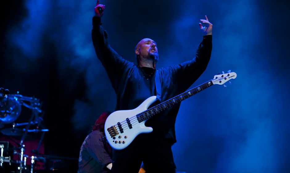 Lingua Mortis Orchestra live, Wacken Open Air 2013