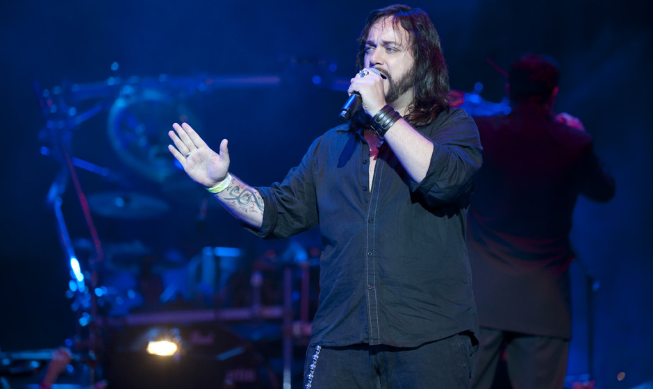 Lingua Mortis Orchestra live, Wacken Open Air 2013