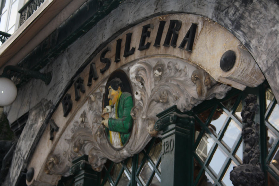 Zu Besuch bei Moonspell in Lissabon