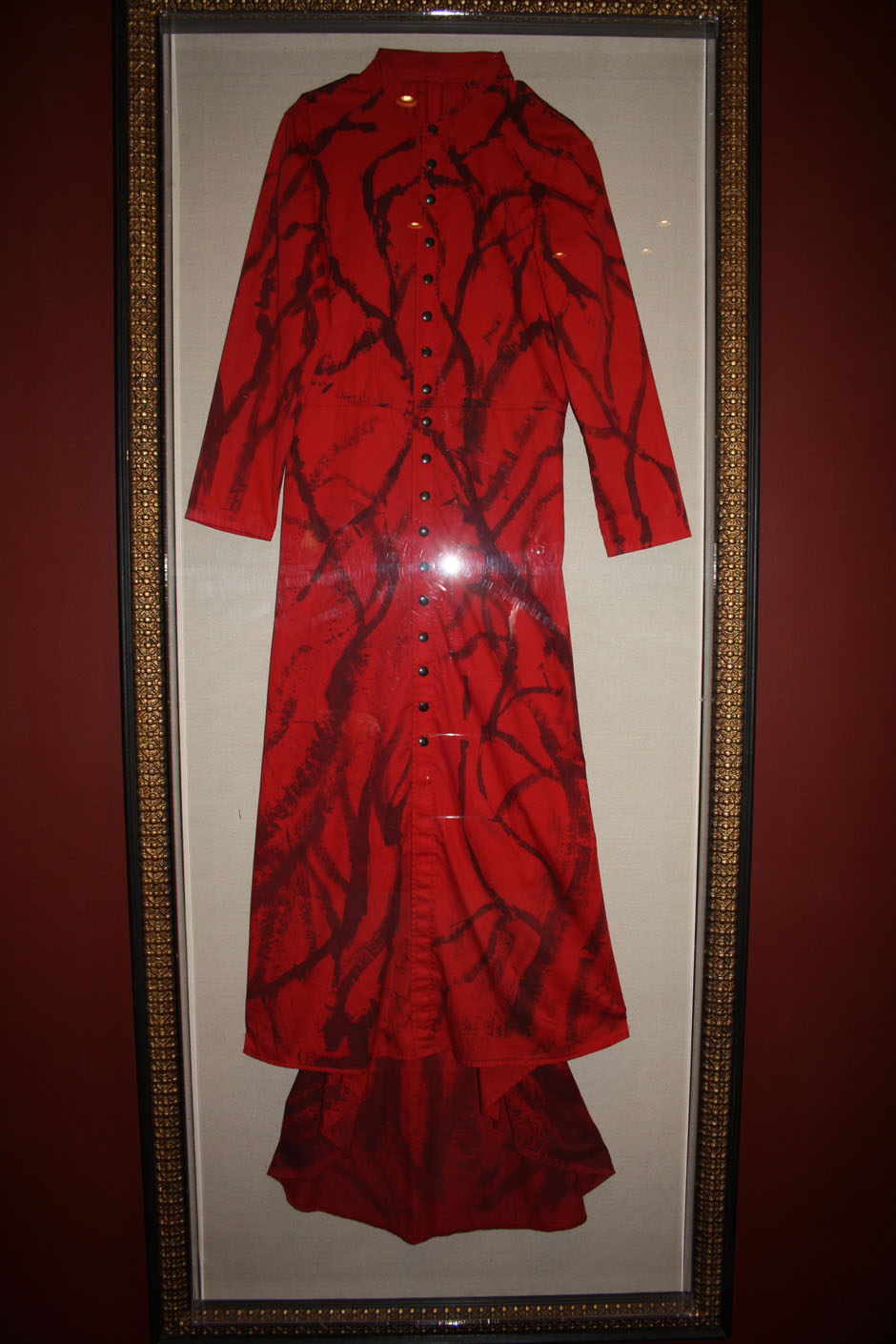 Zu Besuch bei Moonspell in Lissabon