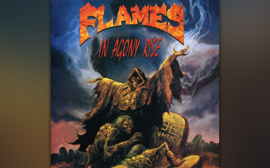 03 Flames - In Agony Rise.jpg
