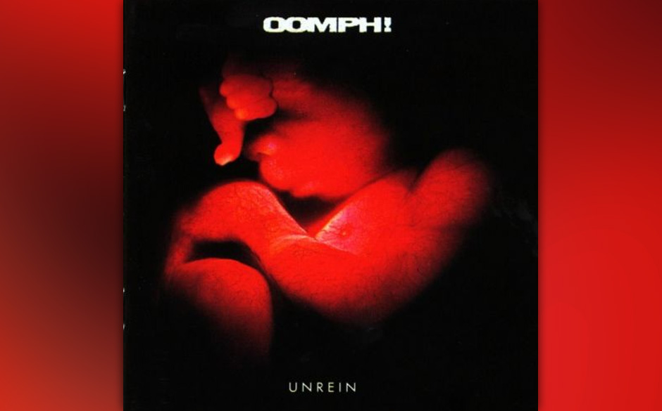 UNREIN von Oomph! sieht aus wie...