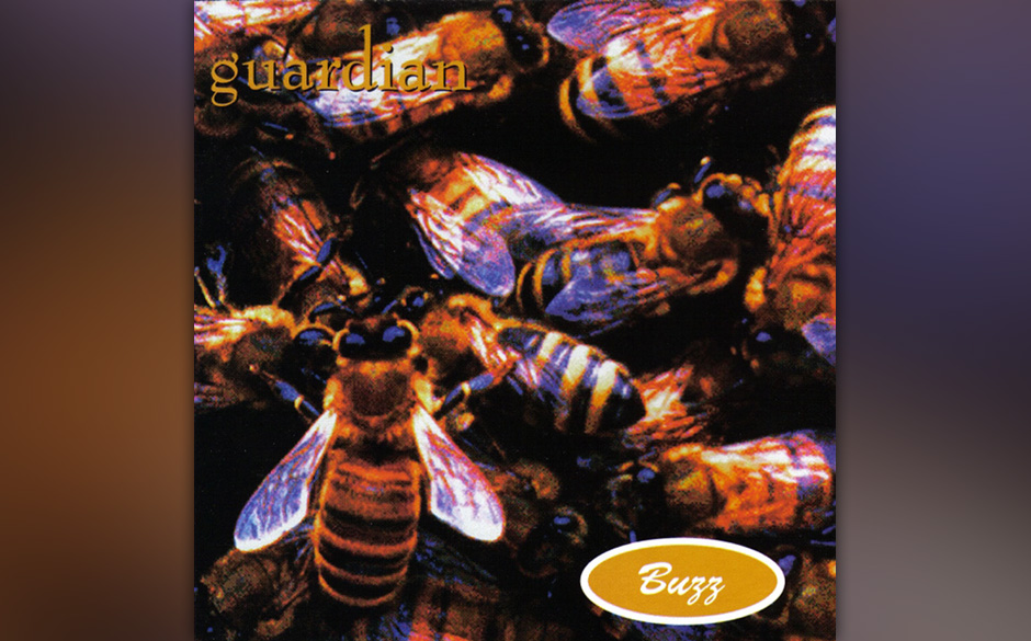 GUARDIAN von Buzz sieht aus wie...