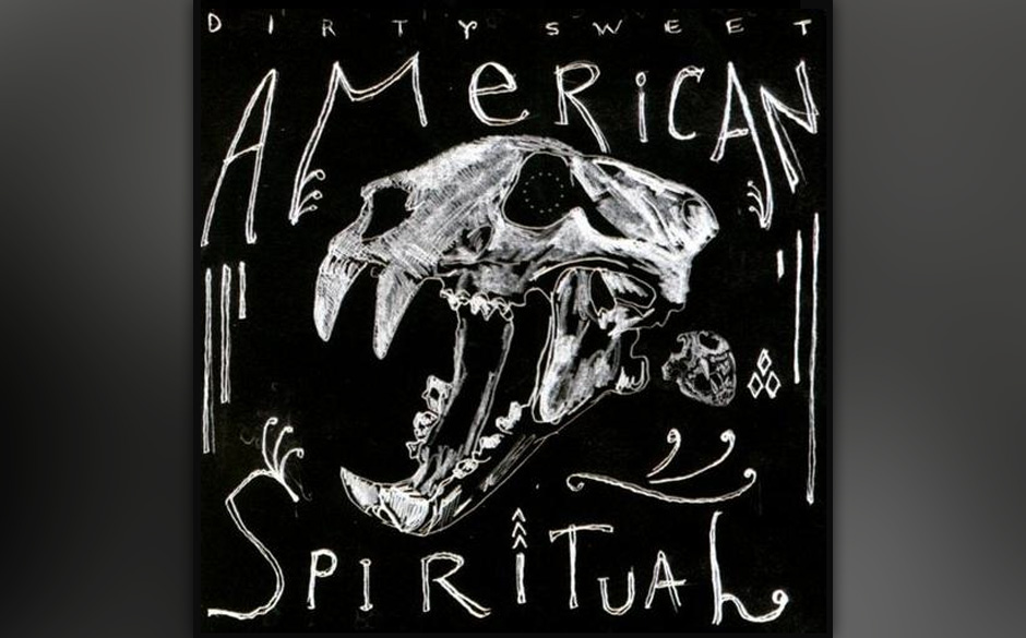 AMERICAN SPIRITUAL von Dirty Sweet sieht aus wie...