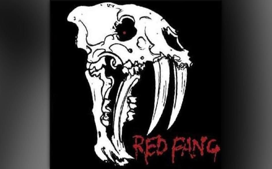 ...das Debüt von Red Fang.