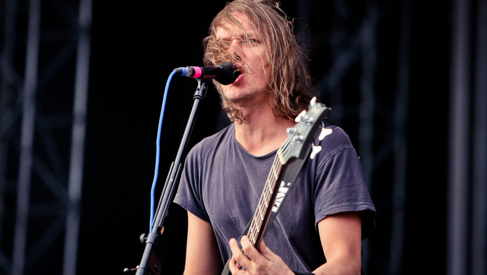 Children Of Bodom live, 09.07.2014, Wien