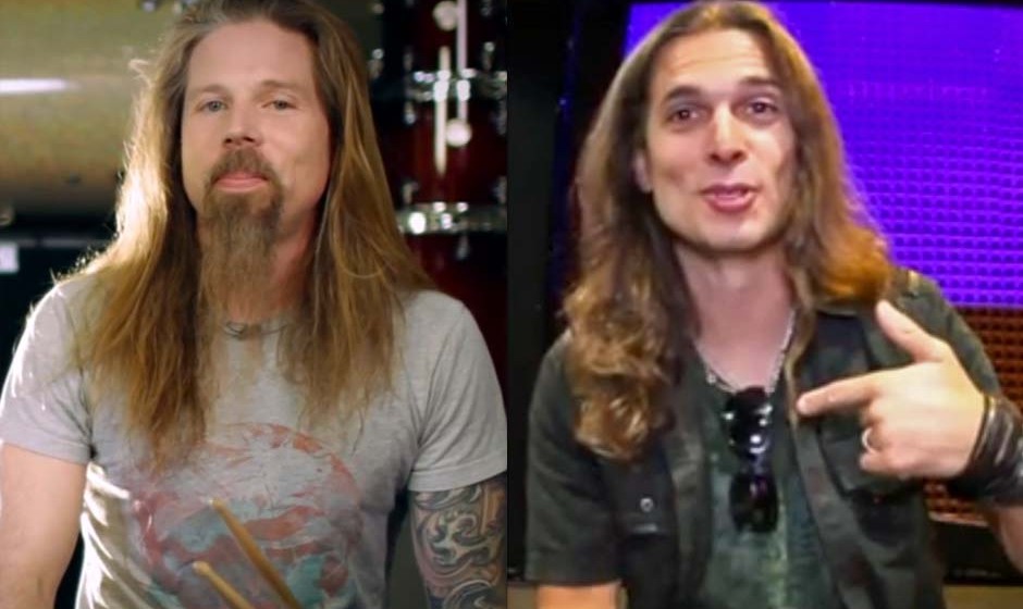 Chris Adler (Lamb Od God) & Kiko Loureiro (Angra).jpg