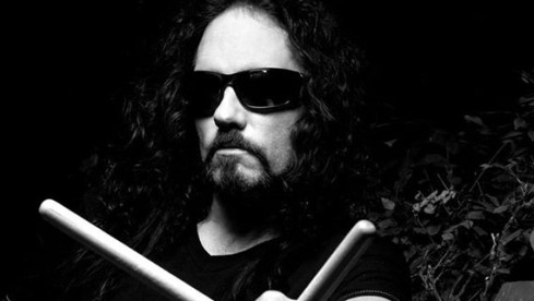 Nick Menza (Ex-Megadeth)