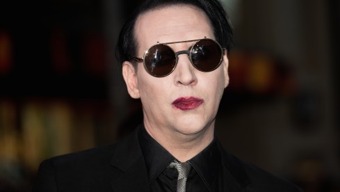 Marilyn Manson